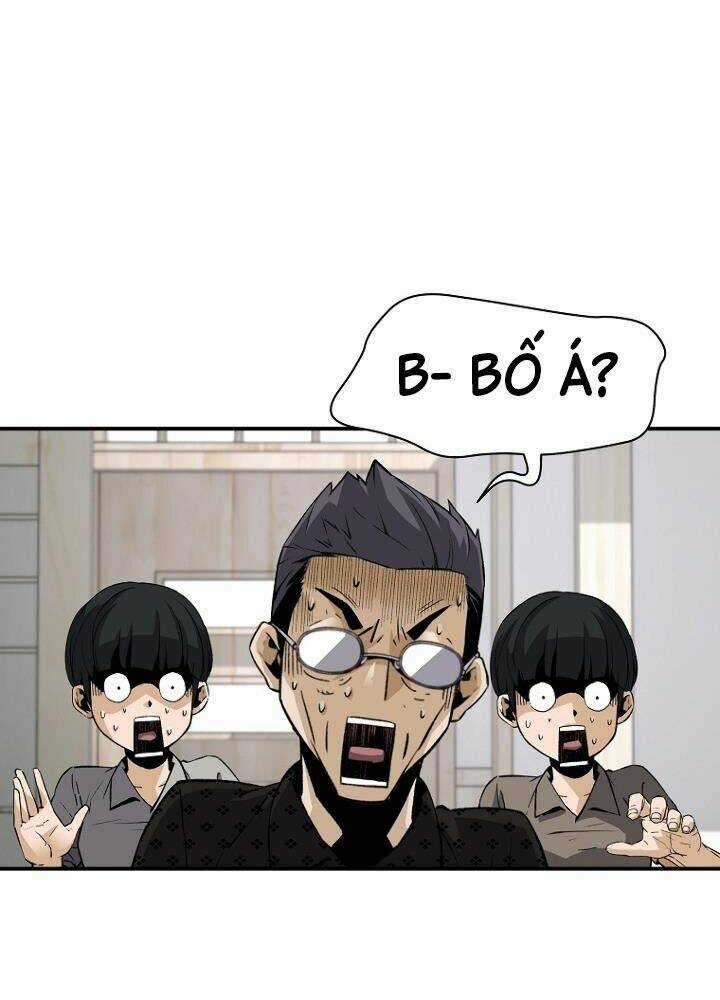 Sự Trở Lại Của Huyền Thoại Chapter 35 trang 46