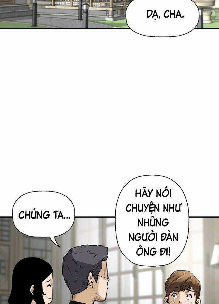 Sự Trở Lại Của Huyền Thoại Chapter 35 trang 50
