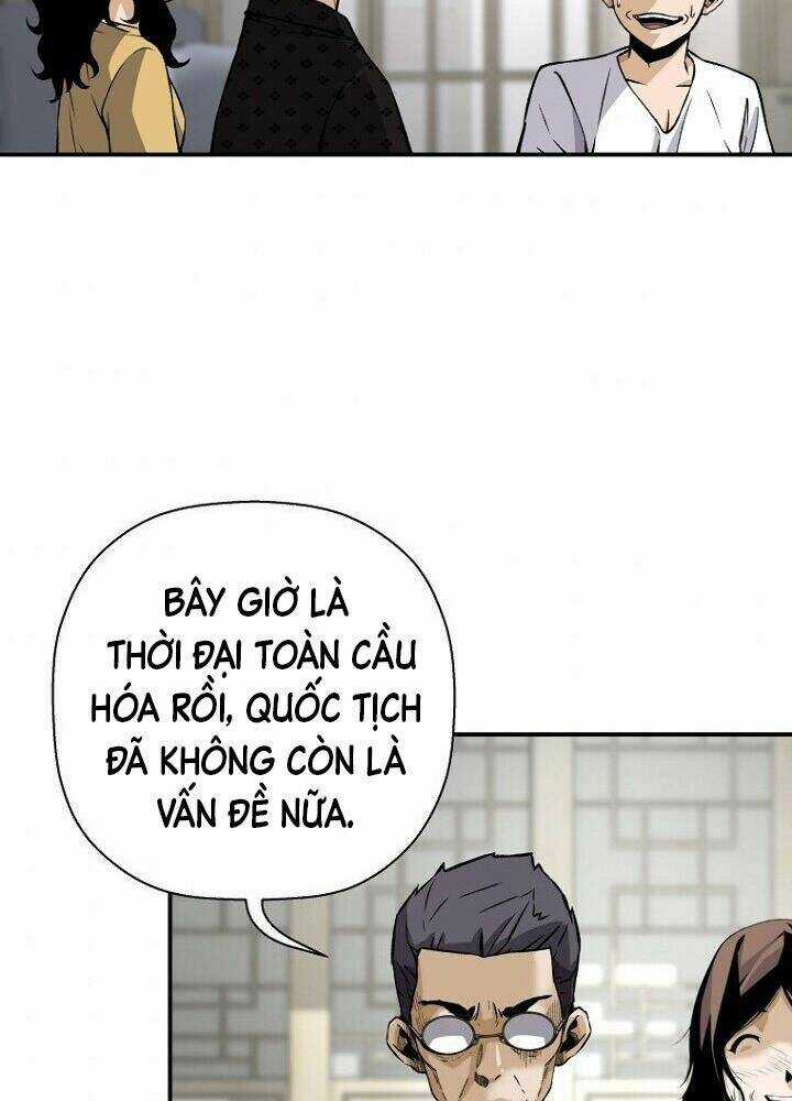 Sự Trở Lại Của Huyền Thoại Chapter 35 trang 51