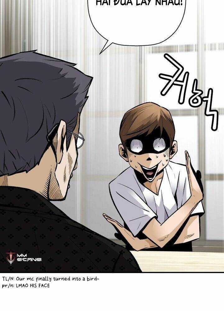 Sự Trở Lại Của Huyền Thoại Chapter 35 trang 53