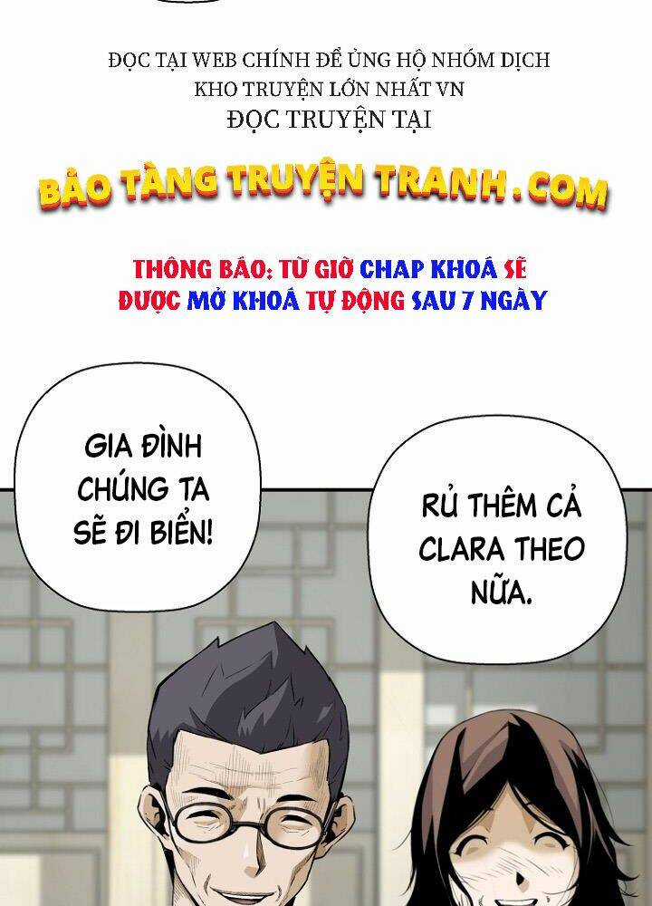 Sự Trở Lại Của Huyền Thoại Chapter 35 trang 58