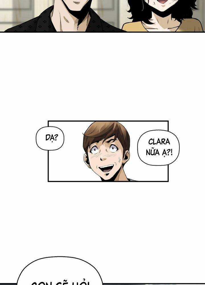 Sự Trở Lại Của Huyền Thoại Chapter 35 trang 59