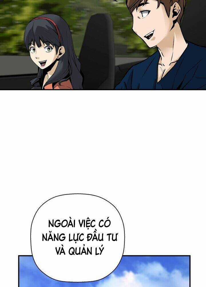 Sự Trở Lại Của Huyền Thoại Chapter 35 trang 75