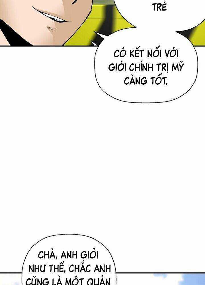 Sự Trở Lại Của Huyền Thoại Chapter 35 trang 77