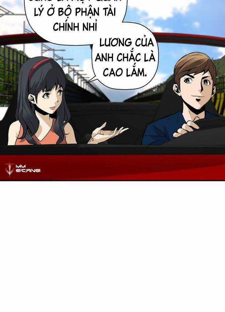 Sự Trở Lại Của Huyền Thoại Chapter 35 trang 78