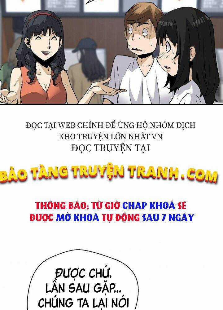 Sự Trở Lại Của Huyền Thoại Chapter 35 trang 9