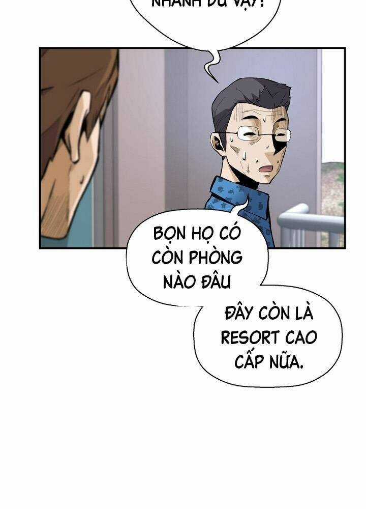 Sự Trở Lại Của Huyền Thoại Chapter 35 trang 91