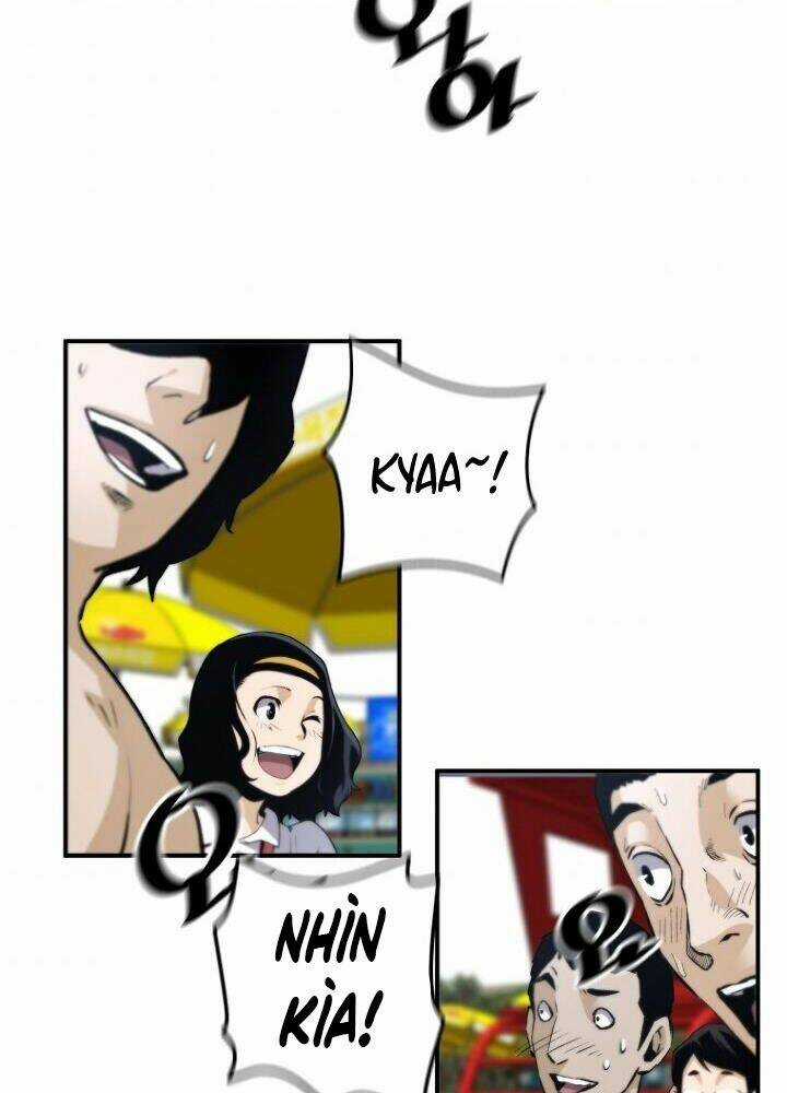 Sự Trở Lại Của Huyền Thoại Chapter 35 trang 94