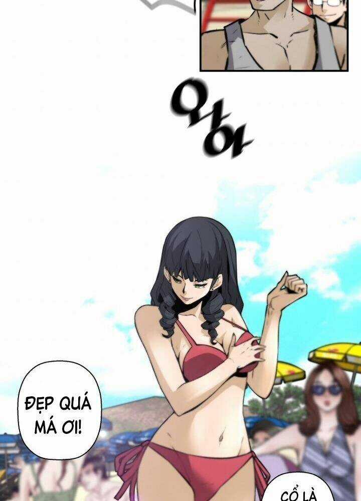 Sự Trở Lại Của Huyền Thoại Chapter 35 trang 95