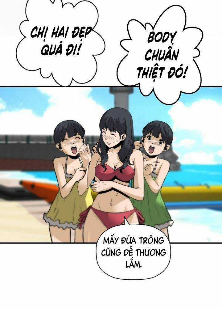 Sự Trở Lại Của Huyền Thoại Chapter 35 trang 97