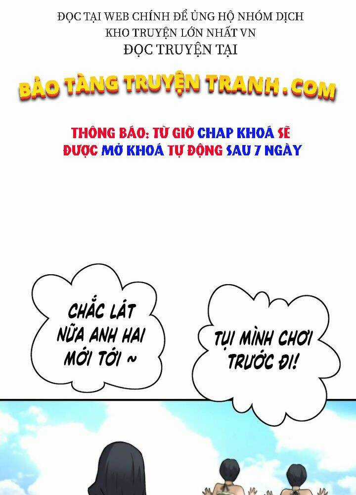 Sự Trở Lại Của Huyền Thoại Chapter 35 trang 98