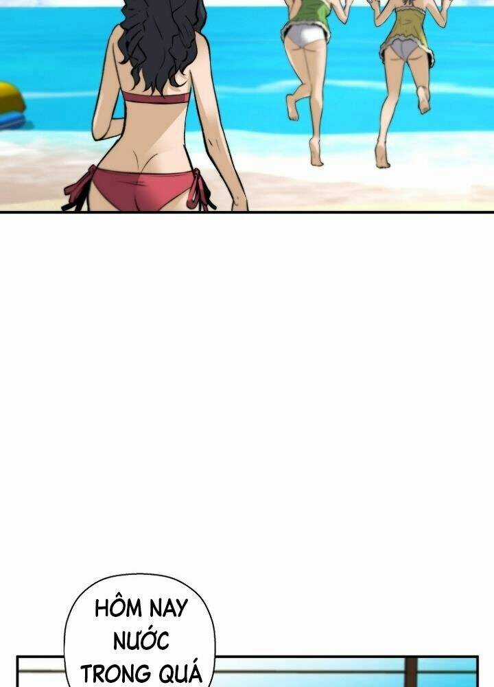 Sự Trở Lại Của Huyền Thoại Chapter 35 trang 99