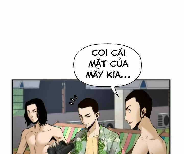 Sự Trở Lại Của Huyền Thoại Chapter 36 trang 11