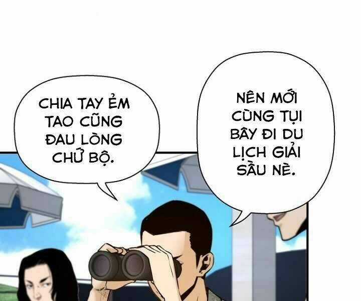 Sự Trở Lại Của Huyền Thoại Chapter 36 trang 13