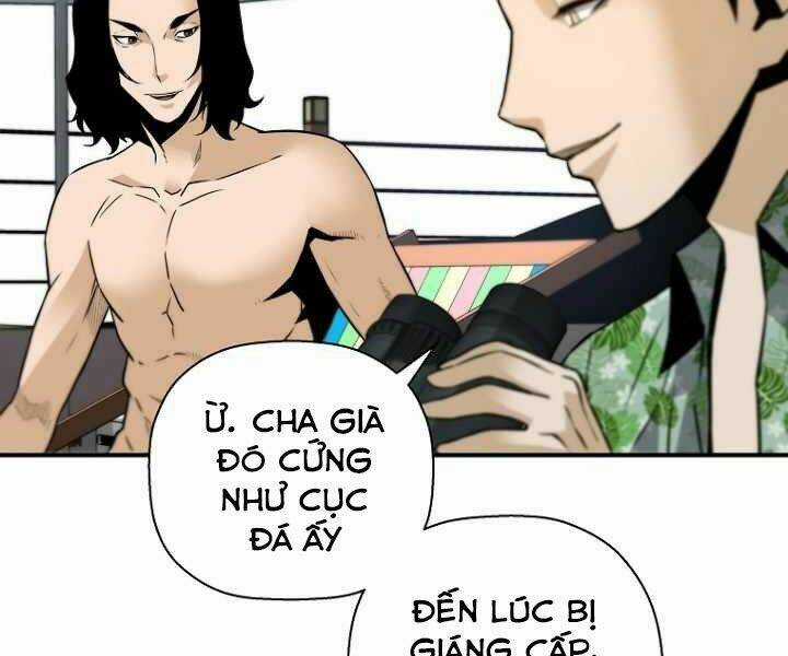 Sự Trở Lại Của Huyền Thoại Chapter 36 trang 19