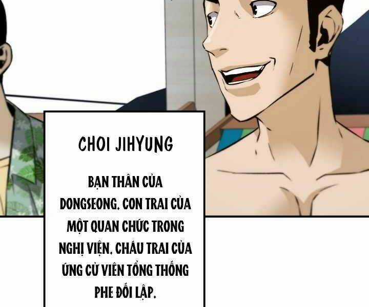 Sự Trở Lại Của Huyền Thoại Chapter 36 trang 34