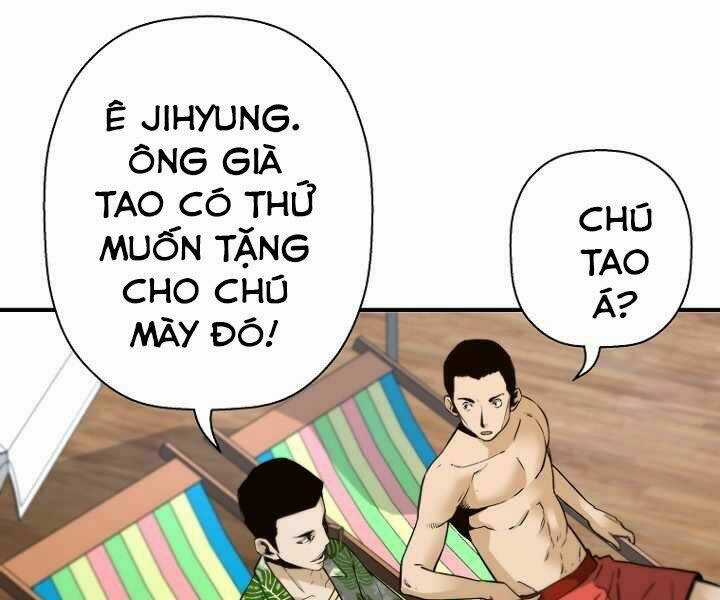 Sự Trở Lại Của Huyền Thoại Chapter 36 trang 36