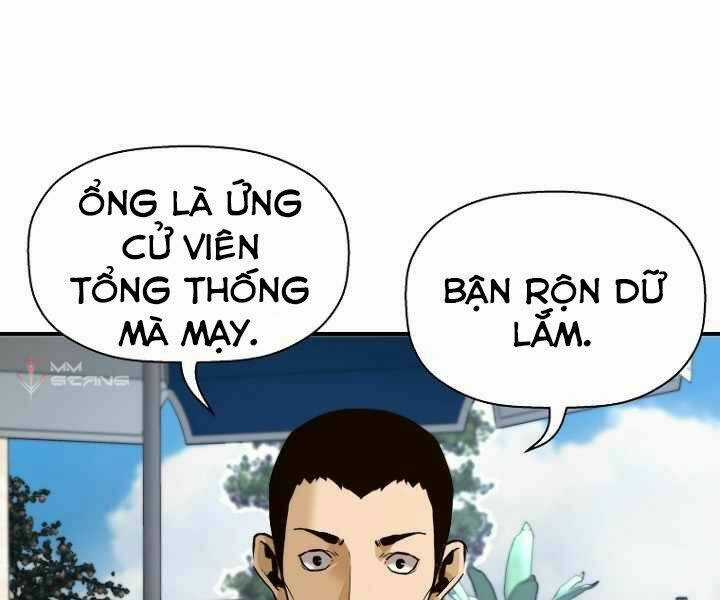 Sự Trở Lại Của Huyền Thoại Chapter 36 trang 38