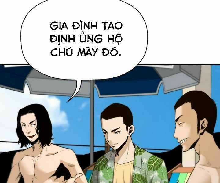 Sự Trở Lại Của Huyền Thoại Chapter 36 trang 42