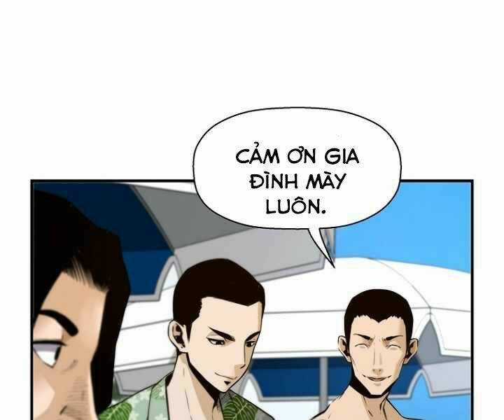 Sự Trở Lại Của Huyền Thoại Chapter 36 trang 44