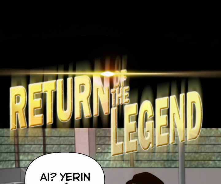 Sự Trở Lại Của Huyền Thoại Chapter 36 trang 6