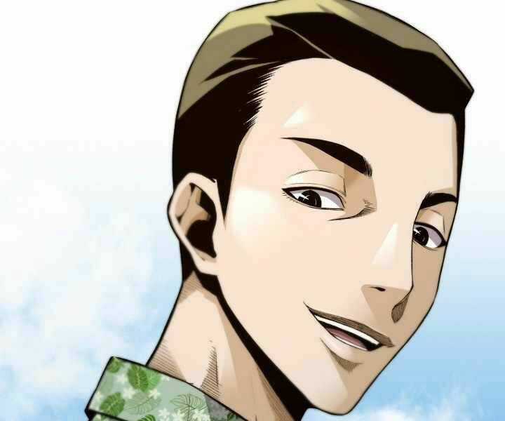 Sự Trở Lại Của Huyền Thoại Chapter 36 trang 63