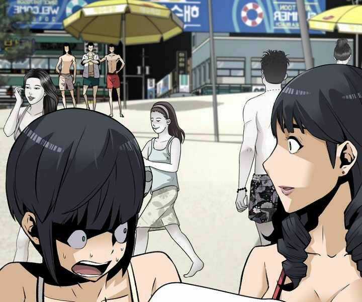 Sự Trở Lại Của Huyền Thoại Chapter 36 trang 80