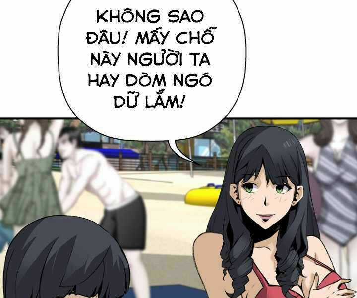 Sự Trở Lại Của Huyền Thoại Chapter 36 trang 82