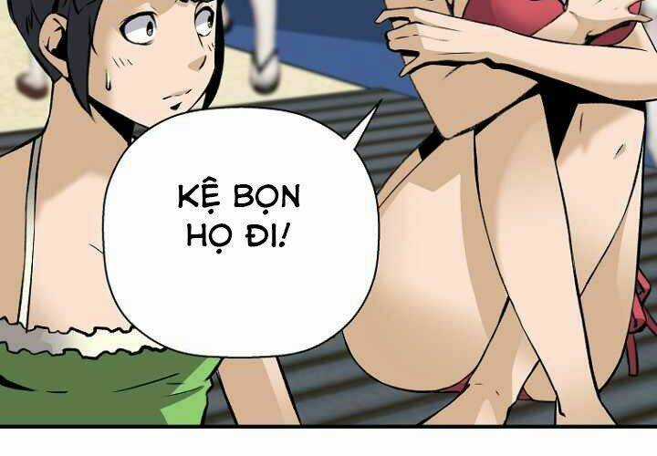 Sự Trở Lại Của Huyền Thoại Chapter 36 trang 83