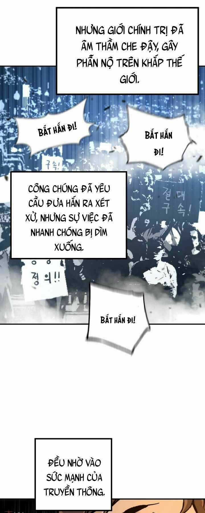 Sự Trở Lại Của Huyền Thoại Chapter 37 trang 1