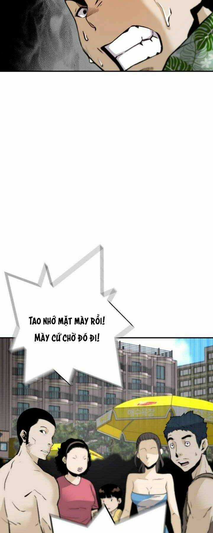 Sự Trở Lại Của Huyền Thoại Chapter 37 trang 11