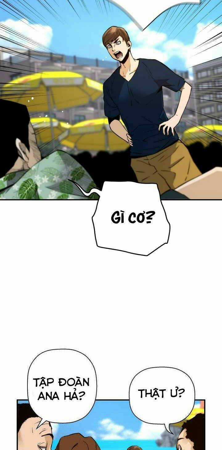 Sự Trở Lại Của Huyền Thoại Chapter 37 trang 17