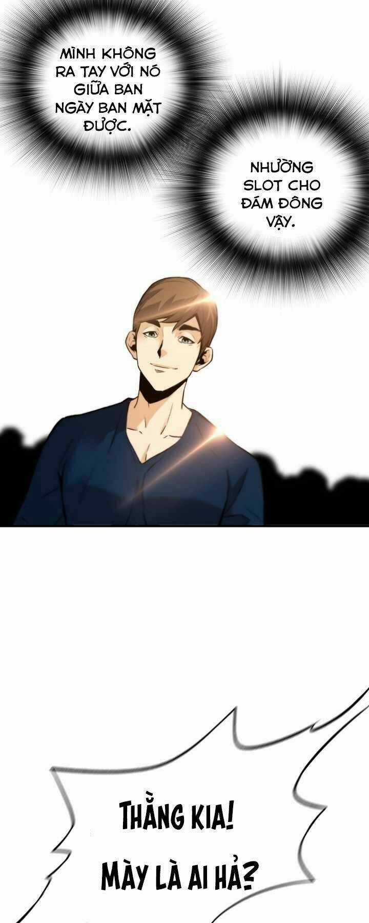 Sự Trở Lại Của Huyền Thoại Chapter 37 trang 19