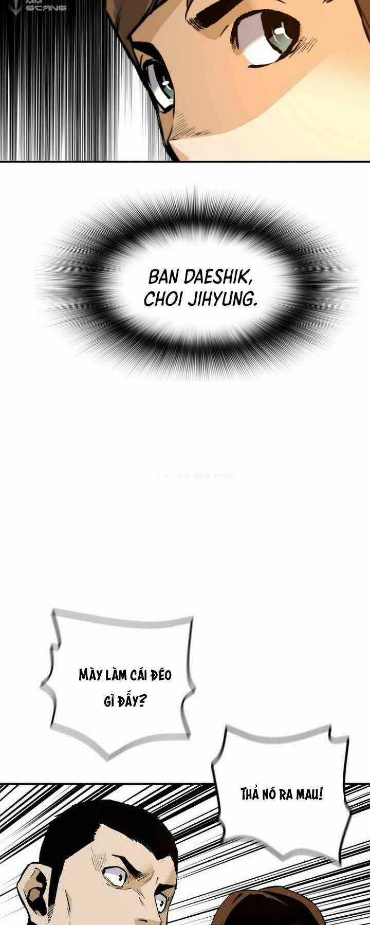 Sự Trở Lại Của Huyền Thoại Chapter 37 trang 2