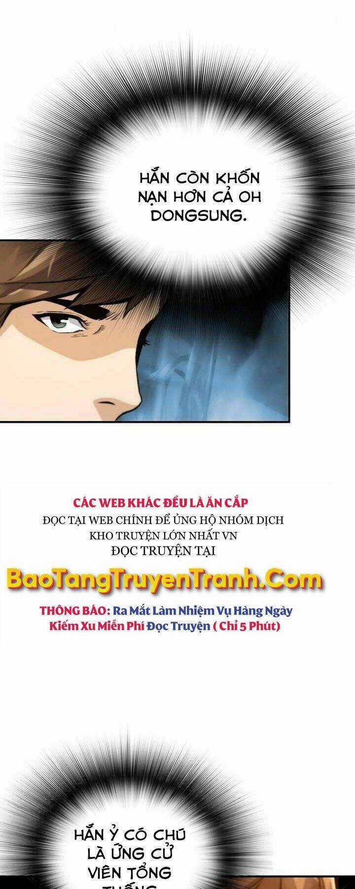 Sự Trở Lại Của Huyền Thoại Chapter 37 trang 22