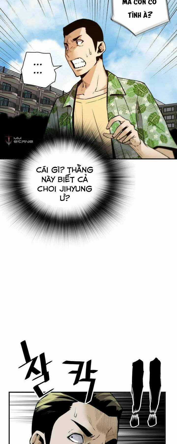 Sự Trở Lại Của Huyền Thoại Chapter 37 trang 25