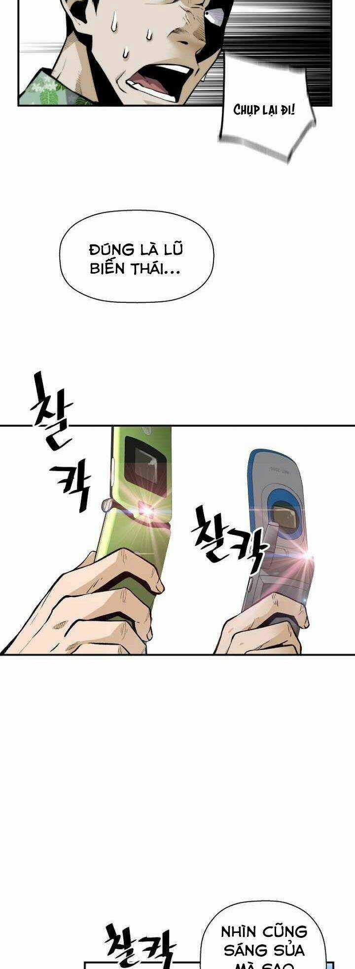 Sự Trở Lại Của Huyền Thoại Chapter 37 trang 26