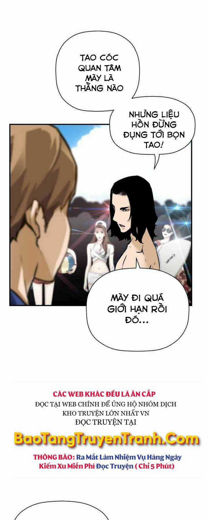 Sự Trở Lại Của Huyền Thoại Chapter 37 trang 30