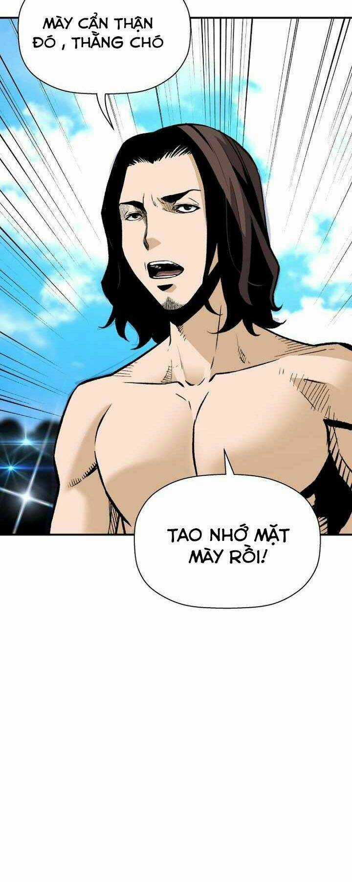 Sự Trở Lại Của Huyền Thoại Chapter 37 trang 31