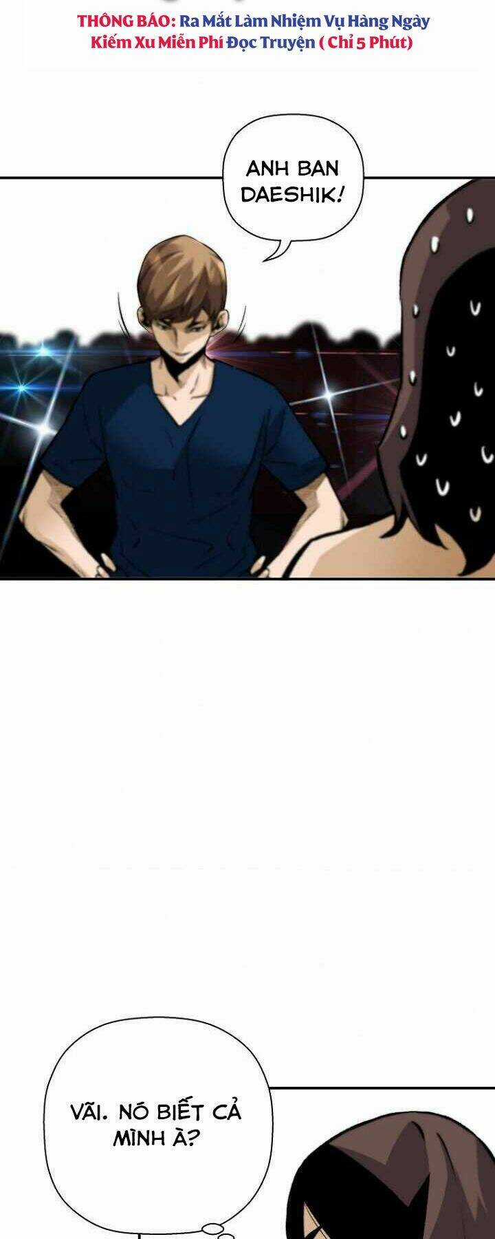 Sự Trở Lại Của Huyền Thoại Chapter 37 trang 33