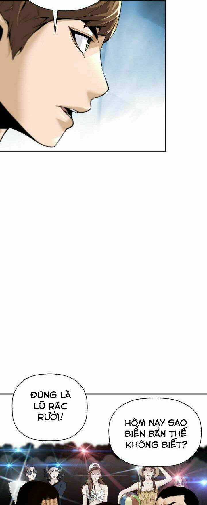 Sự Trở Lại Của Huyền Thoại Chapter 37 trang 36