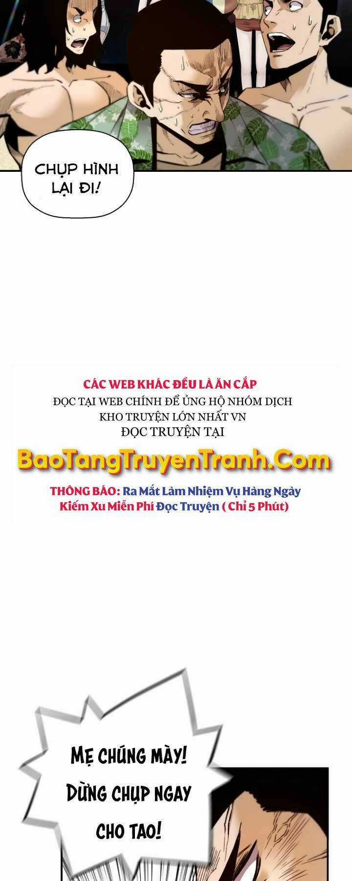 Sự Trở Lại Của Huyền Thoại Chapter 37 trang 37