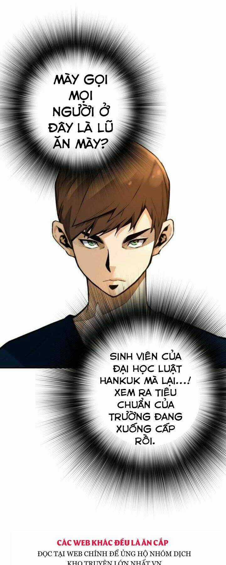 Sự Trở Lại Của Huyền Thoại Chapter 37 trang 41