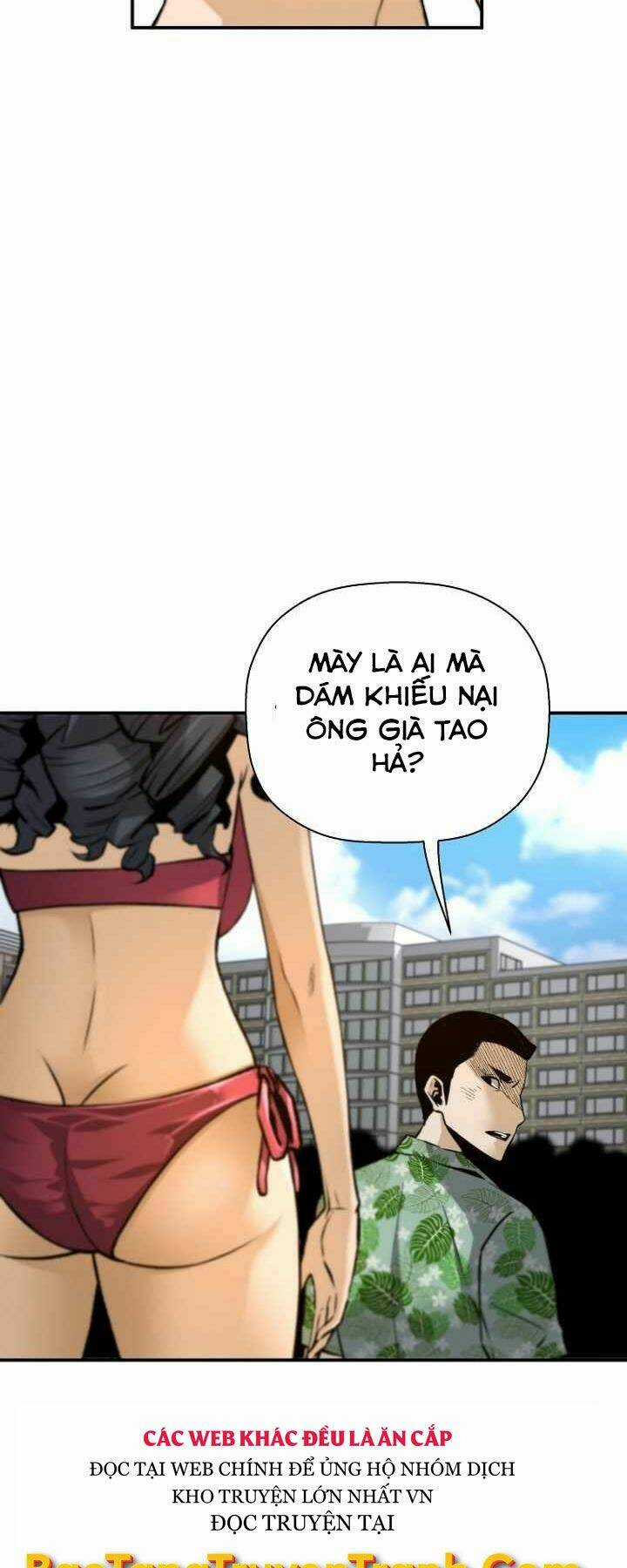 Sự Trở Lại Của Huyền Thoại Chapter 37 trang 43