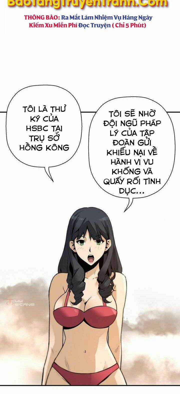 Sự Trở Lại Của Huyền Thoại Chapter 37 trang 44