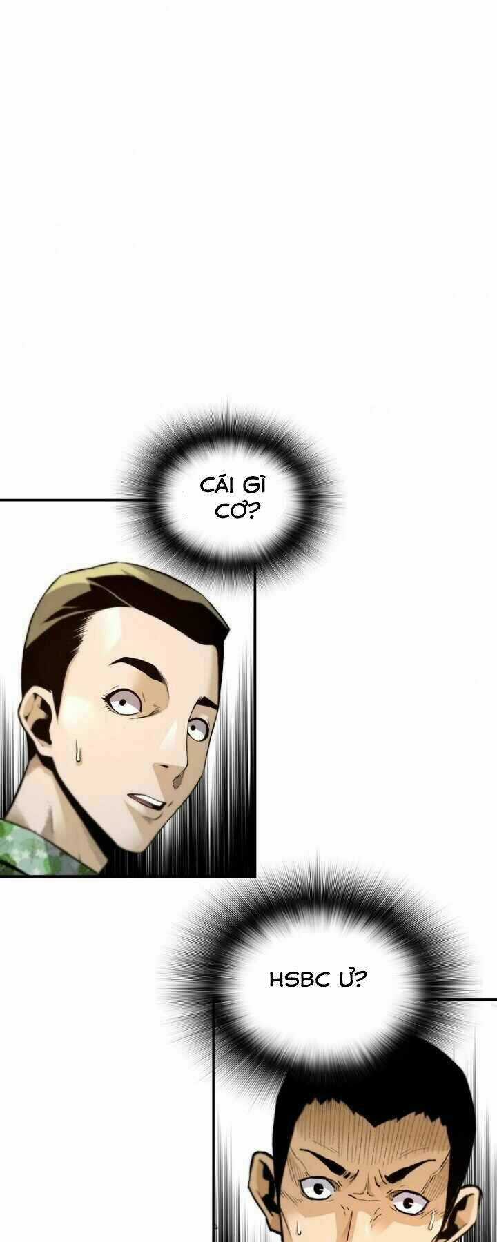 Sự Trở Lại Của Huyền Thoại Chapter 37 trang 45