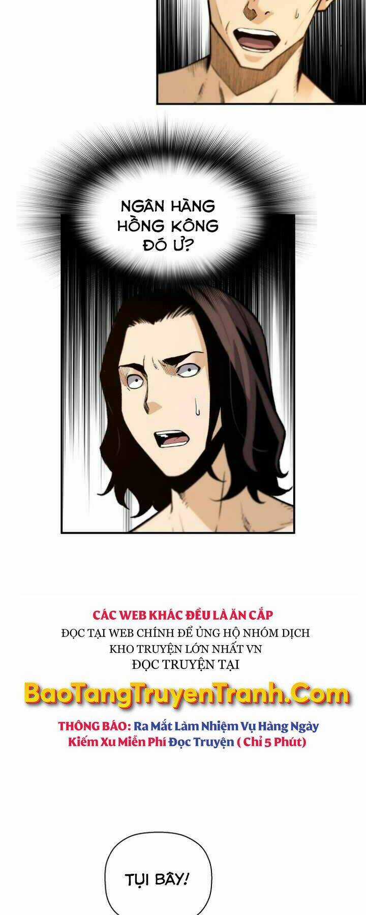 Sự Trở Lại Của Huyền Thoại Chapter 37 trang 46