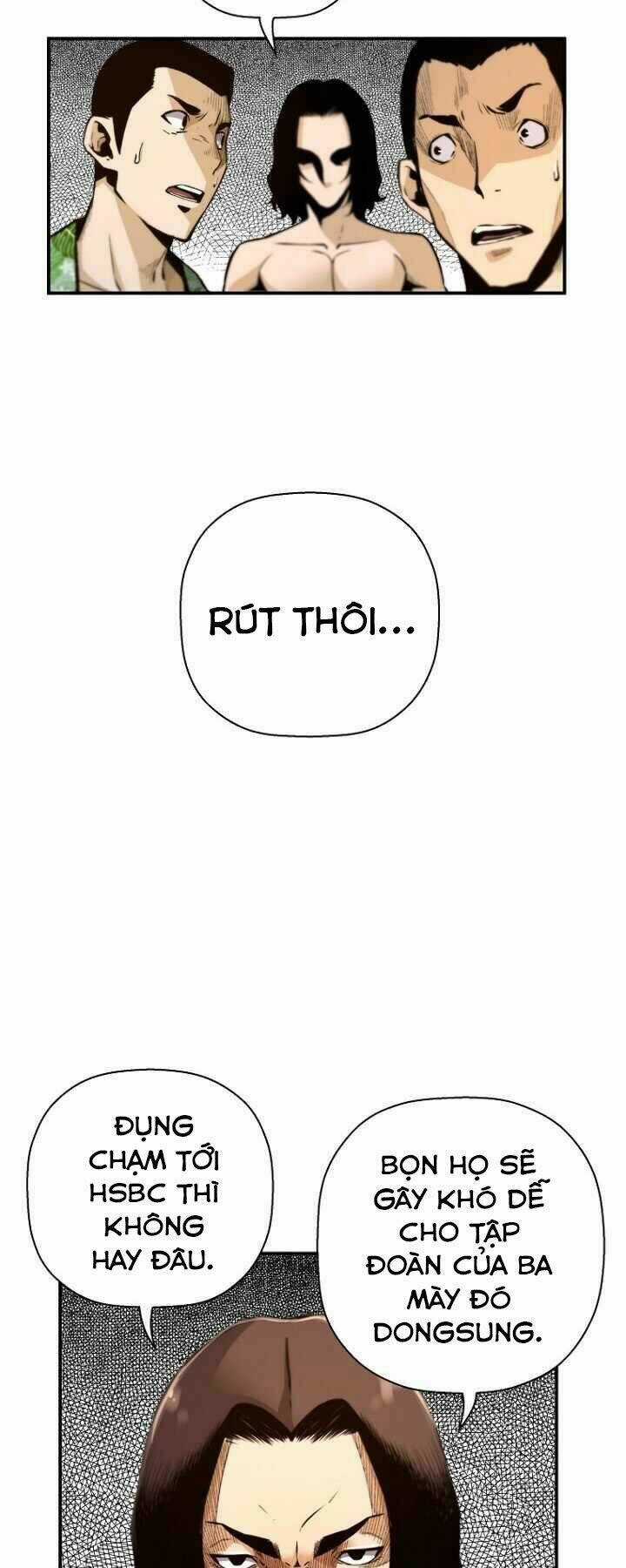 Sự Trở Lại Của Huyền Thoại Chapter 37 trang 47