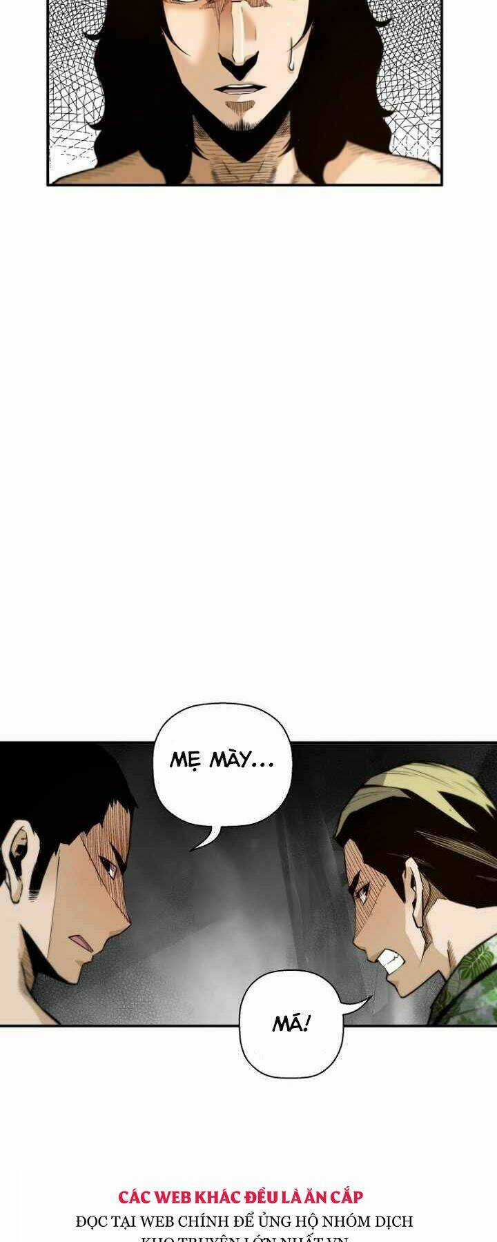 Sự Trở Lại Của Huyền Thoại Chapter 37 trang 48