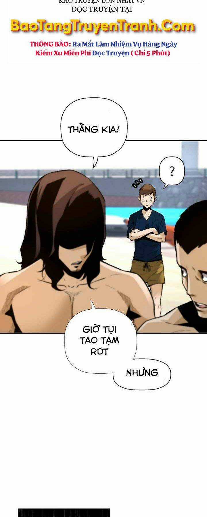 Sự Trở Lại Của Huyền Thoại Chapter 37 trang 49